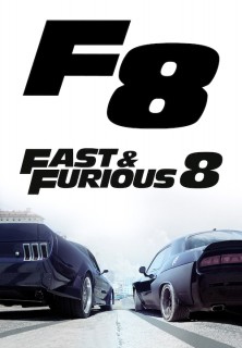 Voir Fast and Furious 8 en streaming sur Filmo