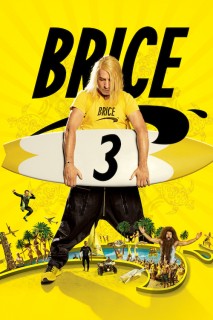 Voir Brice 3 en streaming sur Filmo