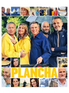 Voir Plancha en streaming sur Filmo