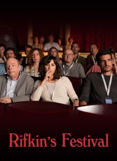 Voir Rifkin's Festival en streaming sur Filmo