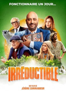 Voir Irréductible en streaming sur Filmo