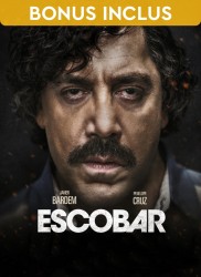 Voir Escobar en streaming et VOD