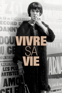 Voir Vivre sa vie (version restaurée) en streaming sur Filmo