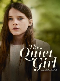 Voir The Quiet girl en streaming sur Filmo