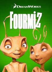 Voir Fourmiz en streaming et VOD