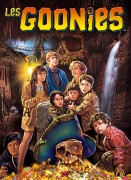 Voir Les Goonies en streaming et VOD