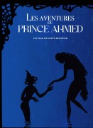 Voir Les aventures du prince Ahmed (Version restaurée) en streaming et VOD