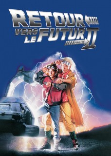 Voir Retour vers le futur 2 en streaming sur Filmo