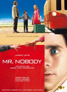 Voir Mr Nobody en streaming sur Filmo