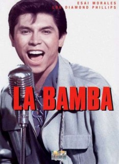 Voir La bamba en streaming sur Filmo