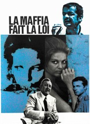 Voir La Mafia fait la loi (Version restaurée) en streaming et VOD