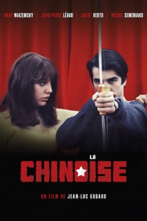 Voir La chinoise en streaming sur Filmo