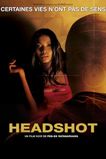 Voir Headshot en streaming sur Filmo