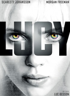 Voir Lucy en streaming sur Filmo