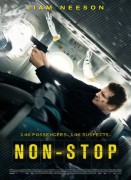 Voir Non-Stop en streaming et VOD