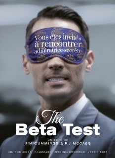 Voir The Beta Test en streaming sur Filmo