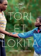 Voir Tori et Lokita en streaming et VOD