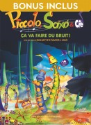 Voir Piccolo, Saxo and Cie en streaming et VOD