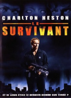 Voir Le survivant en streaming sur Filmo