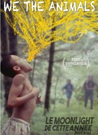 Voir We the animals en streaming et VOD