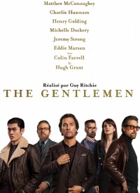 Voir The gentlemen en streaming et VOD