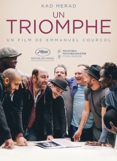 Voir Un triomphe en streaming sur Filmo