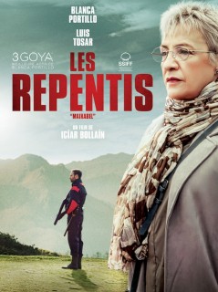 Voir Les Repentis en streaming sur Filmo