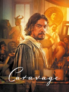 Voir Caravage en streaming sur Filmo