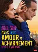 Voir Avec amour et acharnement en streaming et VOD