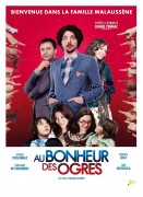 Voir Au bonheur des ogres en streaming et VOD