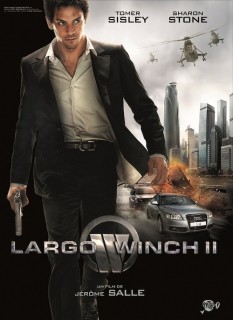 Voir Largo Winch 2 en streaming sur Filmo