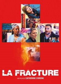 Voir La Fracture en streaming et VOD