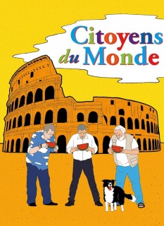 Voir Citoyens du monde en streaming sur Filmo