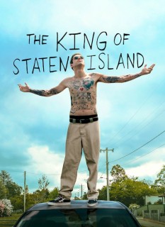 Voir The King of Staten Island en streaming sur Filmo