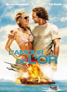 Voir L'amour de l'or en streaming sur Filmo