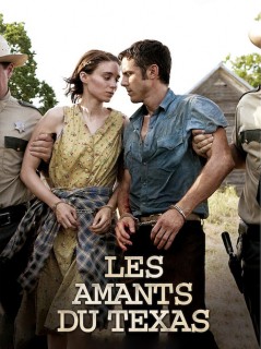 Voir Les amants du texas en streaming sur Filmo