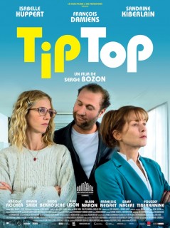 Voir Tip Top en streaming sur Filmo