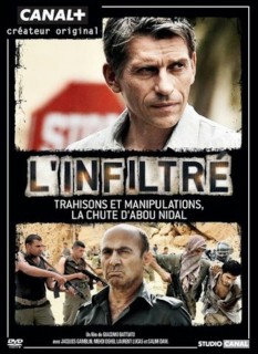 Voir L'infiltré en streaming sur Filmo