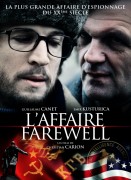 Voir L'affaire Farewell en streaming et VOD