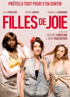 Voir Filles de joie en streaming sur Filmo