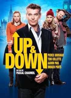 Voir Up and Down en streaming sur Filmo