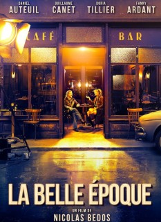 Voir La Belle Epoque en streaming sur Filmo