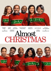 Voir Almost Christmas en streaming et VOD