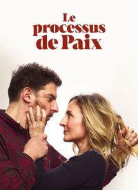 Voir Le Processus de paix en streaming et VOD