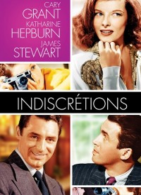 Voir Indiscrétions en streaming et VOD