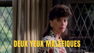 Voir Deux yeux maléfiques en streaming et VOD