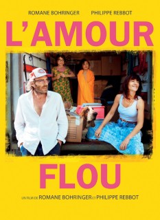 Voir L'amour flou en streaming sur Filmo