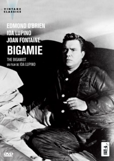 Voir Bigamie en streaming sur Filmo