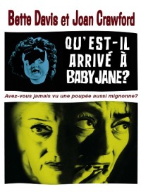 Voir Qu'est-il arrivé à Baby Jane ? en streaming et VOD