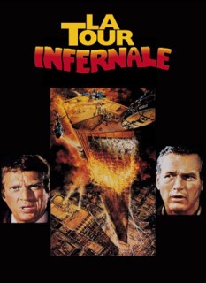 Voir La tour infernale en streaming sur Filmo